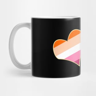 Gender and Sexuality Mug